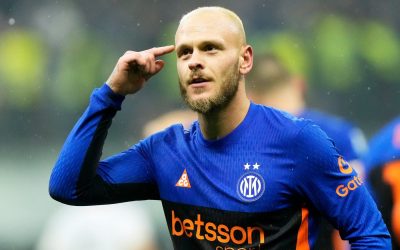 Inter bounce back from two down to demolish Pisa and extend lead at the top of Serie A