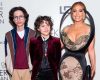 Jennifer Lopez Feels 'Really Good' About Twins Going Off to College Soon