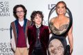 Jennifer Lopez Feels 'Really Good' About Twins Going Off to College Soon