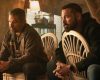 The Rip director Joe Carnahan on working with Ben Affleck, Matt Damon