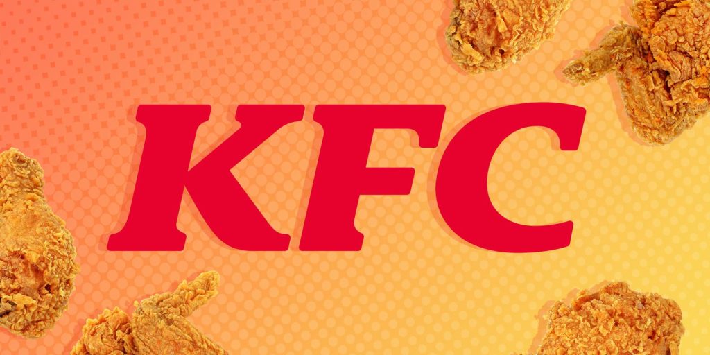 A KFC Fan-Favorite Sandwich Was Just Spotted in the U.S. for the First Time in Nearly 10 Years