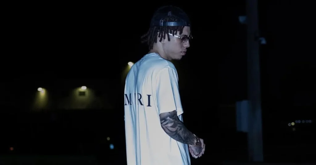 Kick Streamer Konvy Survives Shooting While Live Streaming