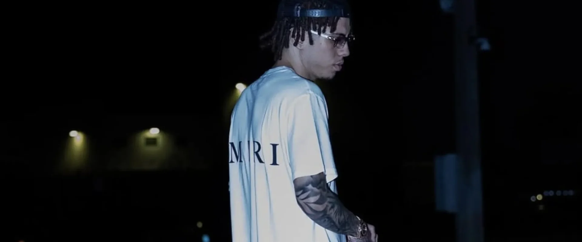 Kick Streamer Konvy Survives Shooting While Live Streaming