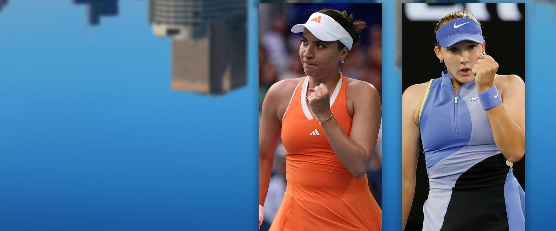LIVEBLOG Australian Open, ziua 6 | Ruse - Andreeva se joacă acum! Rezultatele zilei