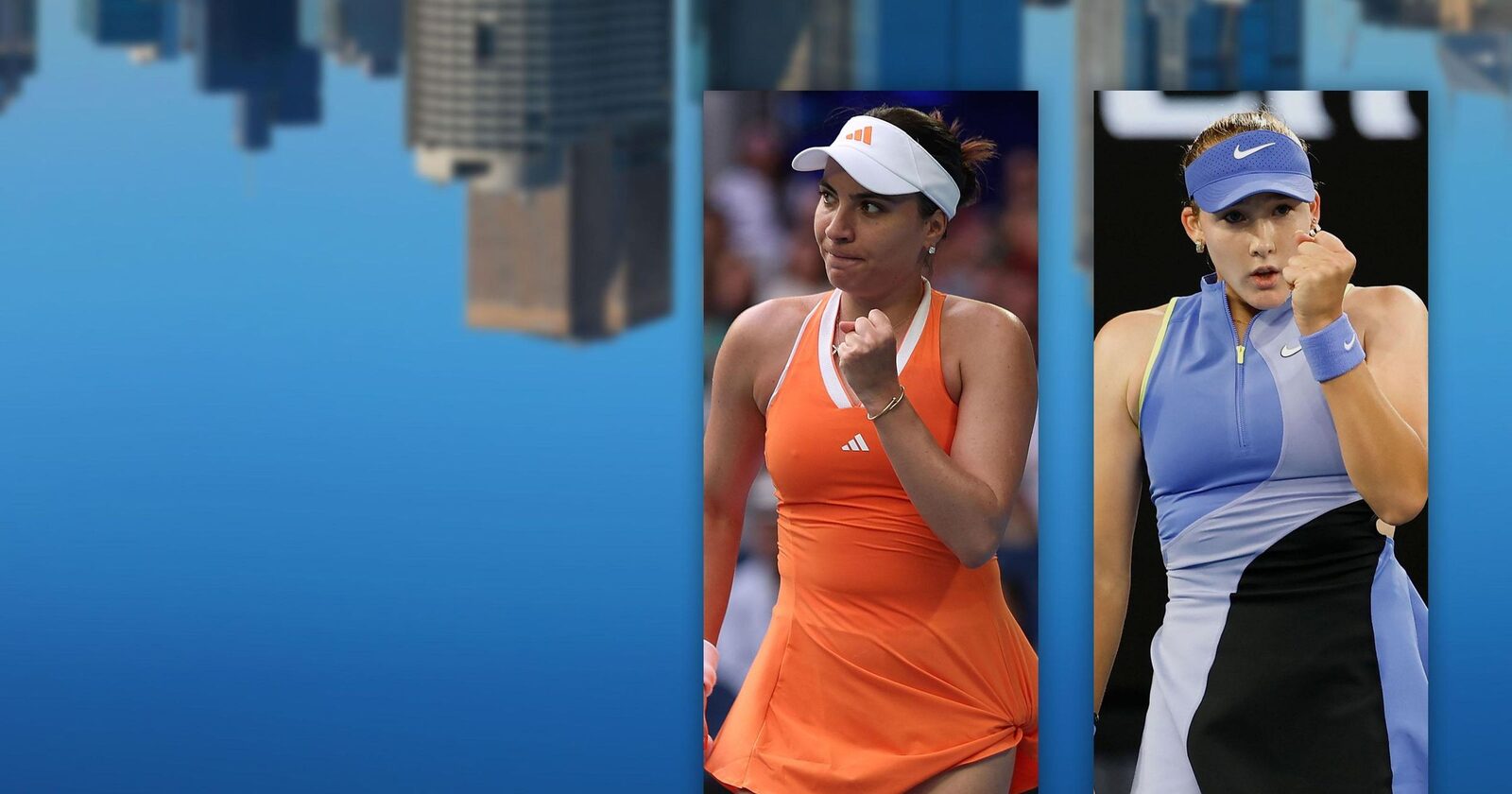 LIVEBLOG Australian Open, ziua 6: Ruse – Andreeva, duel intens pe teren!