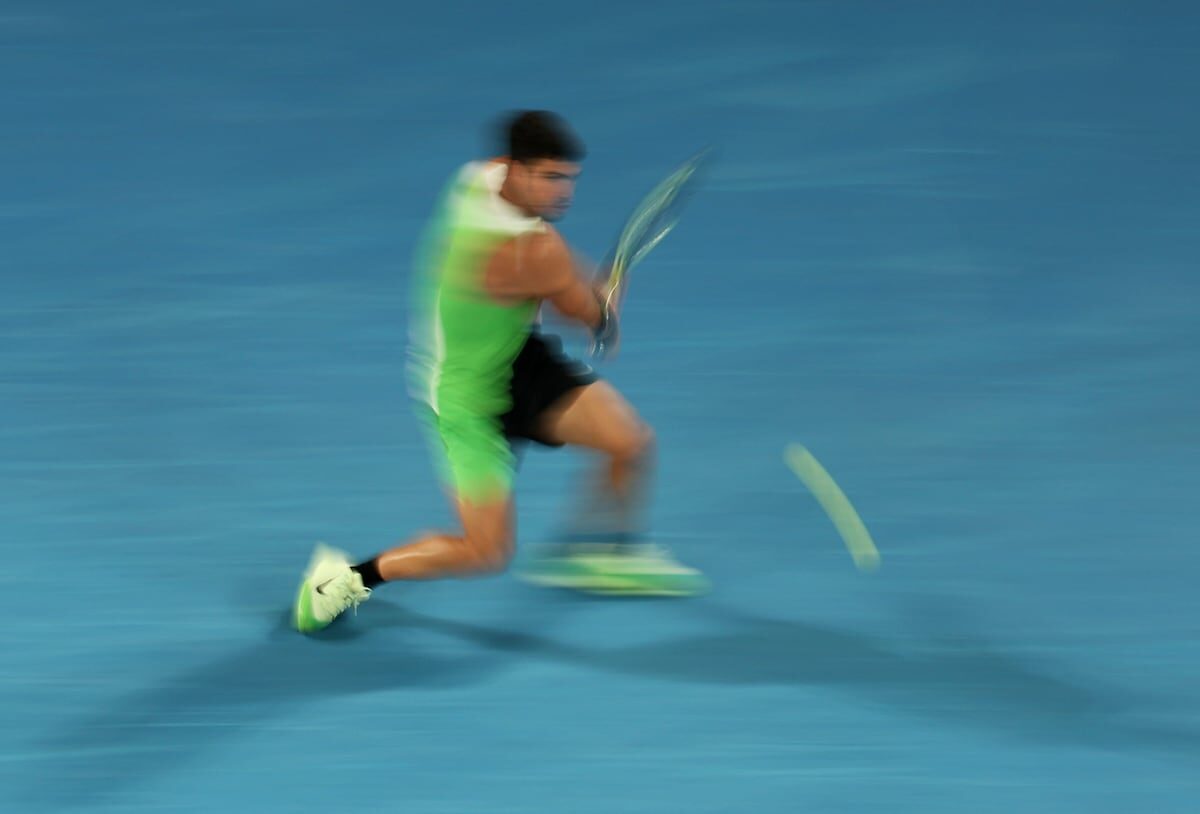 Alcaraz îl înfruntă pe De Minaur și sparge barierele la Australian Open 2026