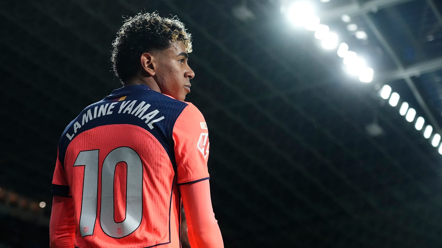 FC Barcelona caută victoria pentru a recâștiga primul loc în LaLiga FC Barcelona va înfrunta în această duminică echipa Real Oviedo într-un meci crucial pentru a-și recupera prim-planul în clasamentul LaLiga, după ce Real Madrid a preluat conducerea în weekend-ul trecut