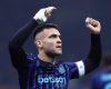 Lautaro Martinez Inter Milan