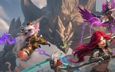 League Of Legends Down? Users Report Login Failures, Client Crashes | Technology & Science