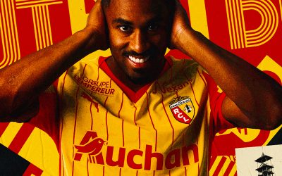 Lens stabilește un record și revine pe primul loc în Franța, după victoria cu Auxerre