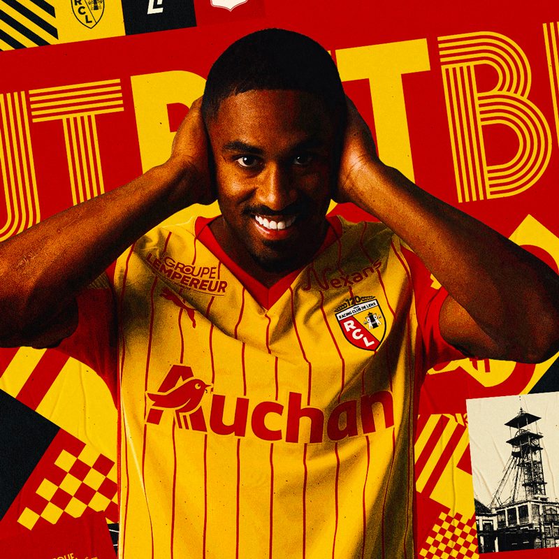 Lens stabilește un record și revine pe primul loc în Franța, după victoria cu Auxerre