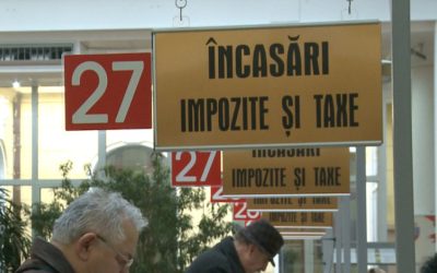 Lia Olguţa Vasilescu: Nu acceptăm ca Guvernul să ia banii obţinuţi din majorarea taxelor şi impozitelor locale