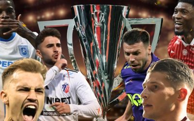 Liga 1, etapa 23. LIVE de la ora 17:00: Metaloglobus - FC Argeș, în primul meci al rundei