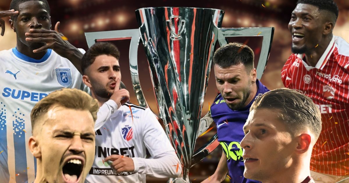 Liga 1, etapa 23. LIVE de la ora 17:00: Metaloglobus - FC Argeș, în primul meci al rundei