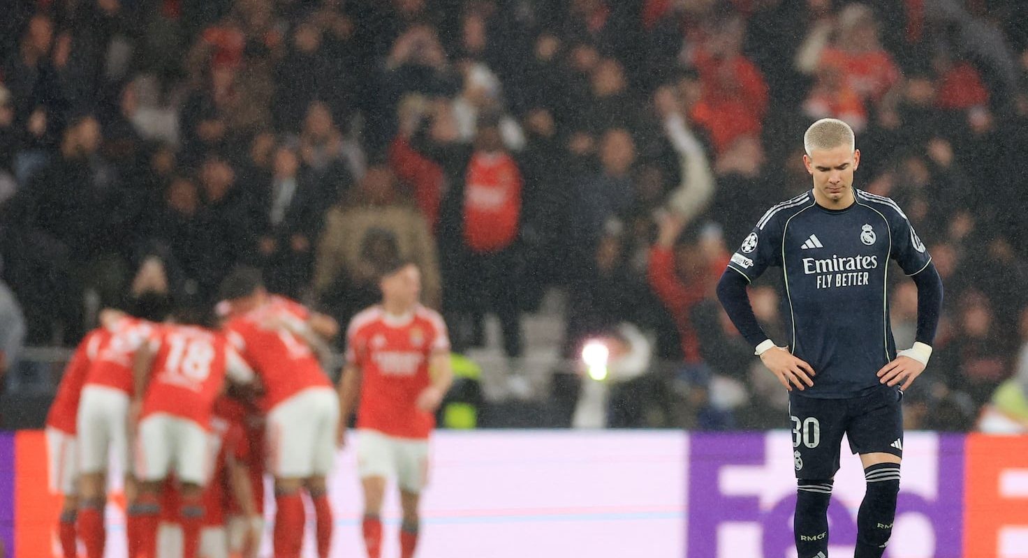 Siniestro total en Lisboa - AS.com