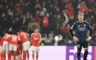 Siniestro total en Lisboa - AS.com