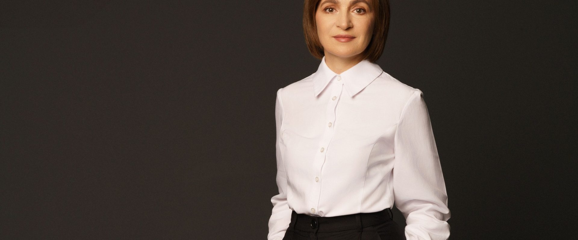 Maia Sandu, pro-reunire cu România în caz de referendum