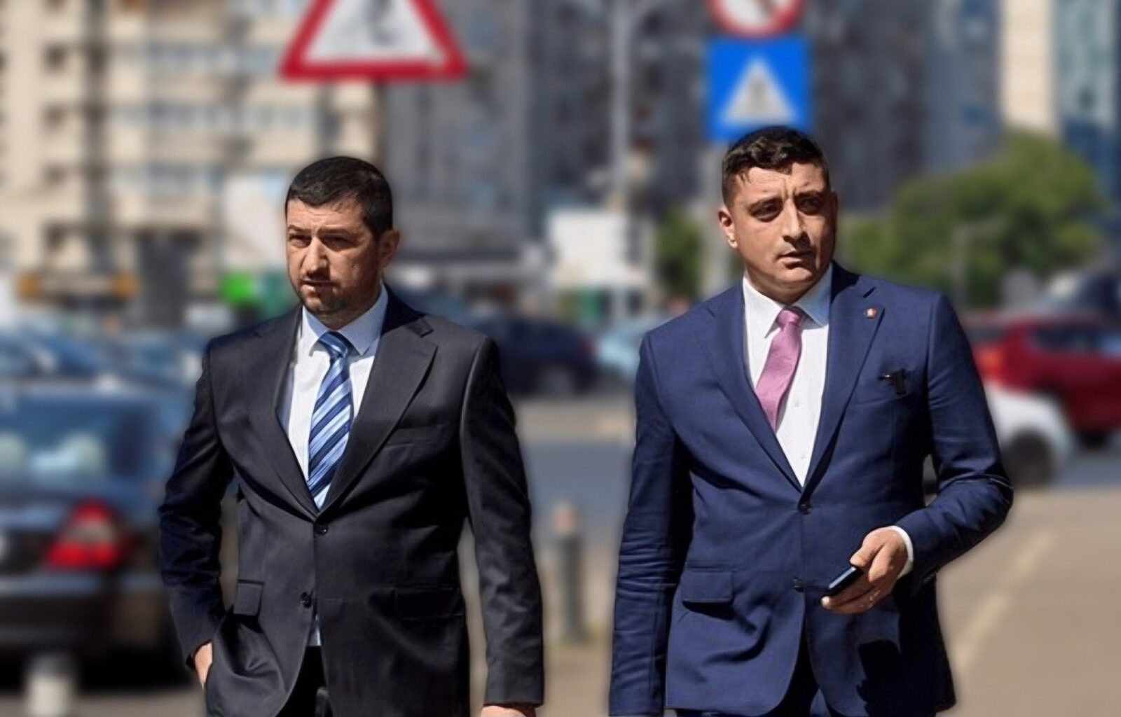 Tensiuni în interiorul AUR: Marius Lulea răspunde indirect la scandalul Groenlanda al lui George Simion O nouă dispută a zguduit scena politică românească, de această dată în sânul Alianței pentru Unirea Românilor (AUR)