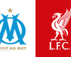 Marseille vs Liverpool: UEFA Champions League stats & head-to-head