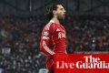 Marseille v Liverpool: Champions League – live | Champions League