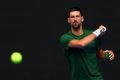 Martinez vs. Djokovic 2026 livestream: Watch Australian Open for free