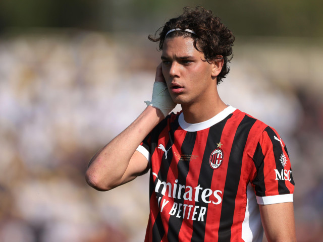 Matteo Duțu a ales între Dinamo și Craiova și urmează să semneze!