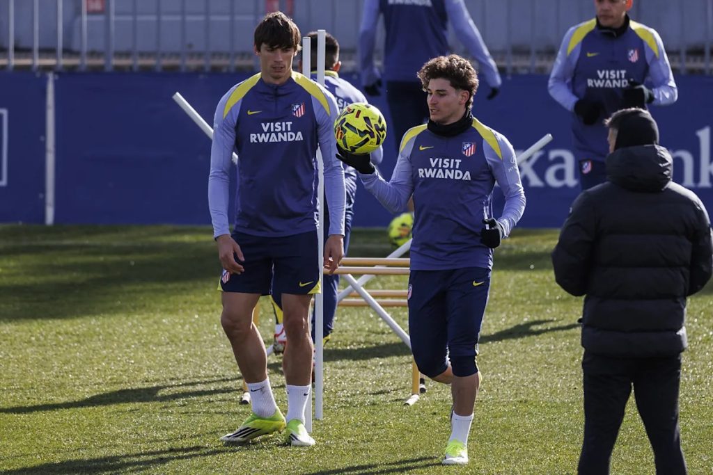 Página de inicio de Yahoo news