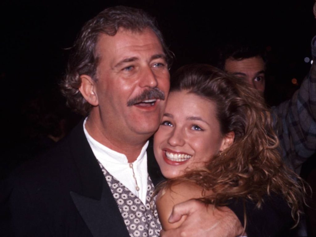 Il concorso di bellezza, l'età, le foto alle Maldive: la storia d'amore tra Michelle Hunziker e Marco Predolin