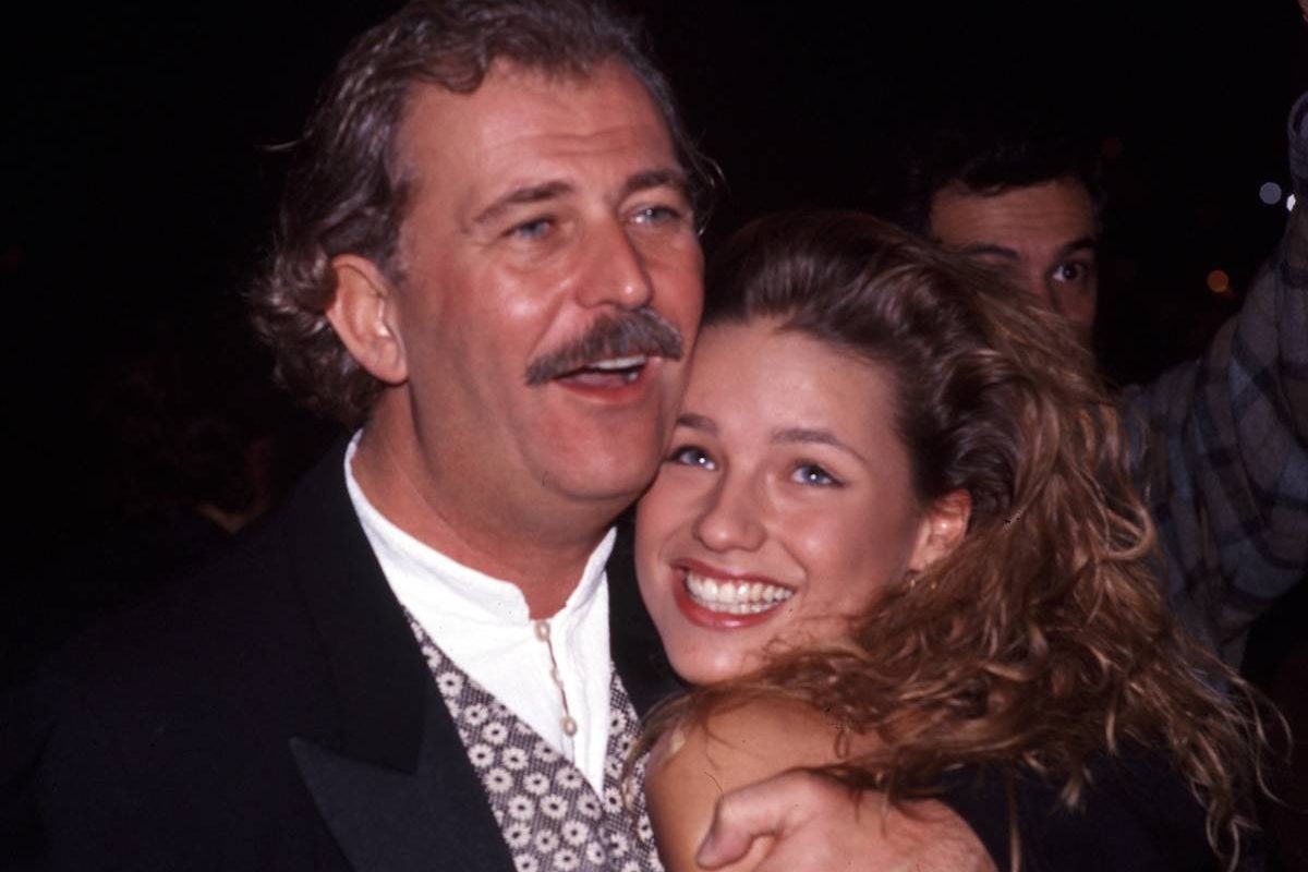 Il concorso di bellezza, l'età, le foto alle Maldive: la storia d'amore tra Michelle Hunziker e Marco Predolin