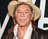 Mickey Rourke Approves GoFundMe to Prevent Eviction