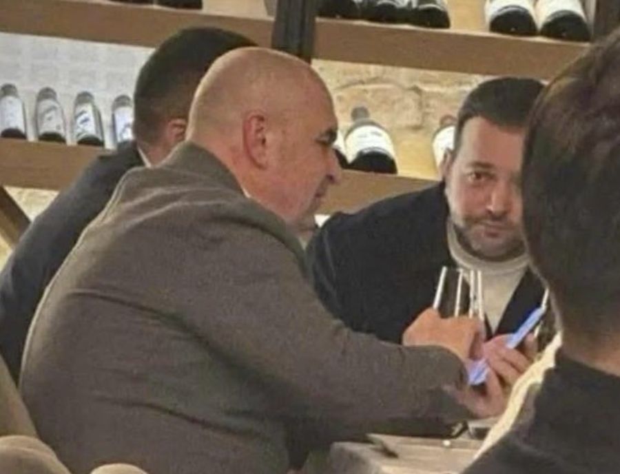 Mihai Morar respinge „infracțiunea de a lua cina” cu premierul...