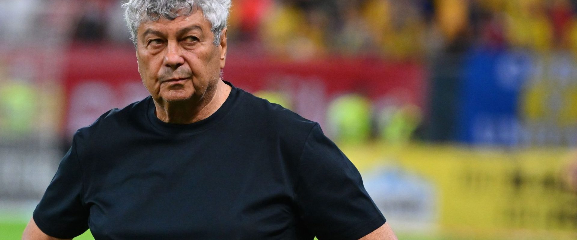 Mircea Lucescu, înlocuit de la cârma echipei naționale! Cine îi va lua locul