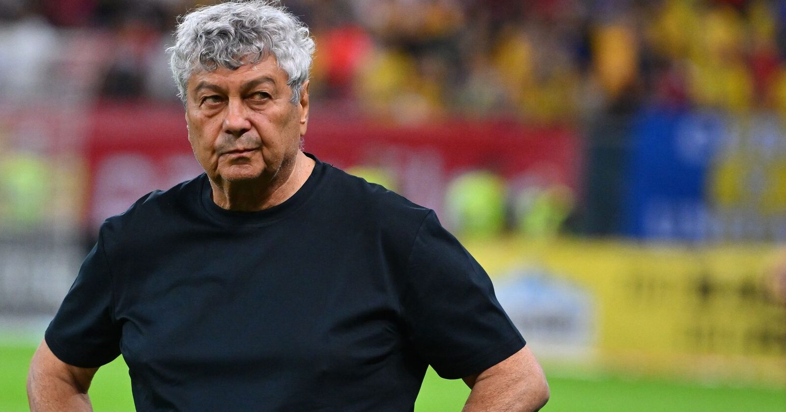 Mircea Lucescu, demis de la națională! Cine va prelua frâiele?