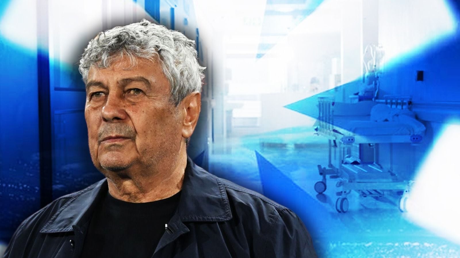 Mircea Lucescu, internat de urgență în spital Selecționerul echipei naționale de fotbal a României, Mircea Lucescu, a fost internat de urgență în această săptămână, starea sa de sănătate ridicând îngrijorări în rândul fanilor și al specialiștilor din fotbal