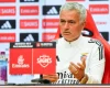 Mourinho responde às críticas: "De táticas e dinâmicas, não percebo nada"