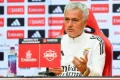 Mourinho responde às críticas: "De táticas e dinâmicas, não percebo nada"