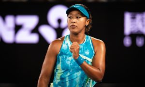 Osaka se retrage de la Australian Open; Inglis avansează în optimile de finală
