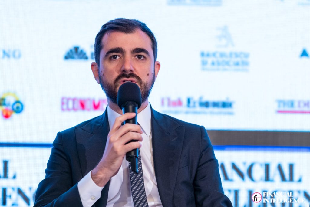 Năsui propune taxare inversă la TVA şi intrarea companiilor de