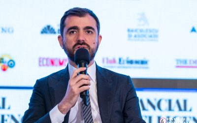 Năsui propune taxare inversă la TVA şi intrarea companiilor de