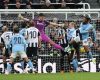 Video | Newcastle - Man. City 0-2. Trupa lui Pep Guardiola pornește ca favorită în returul semifinalei Cupei Ligii