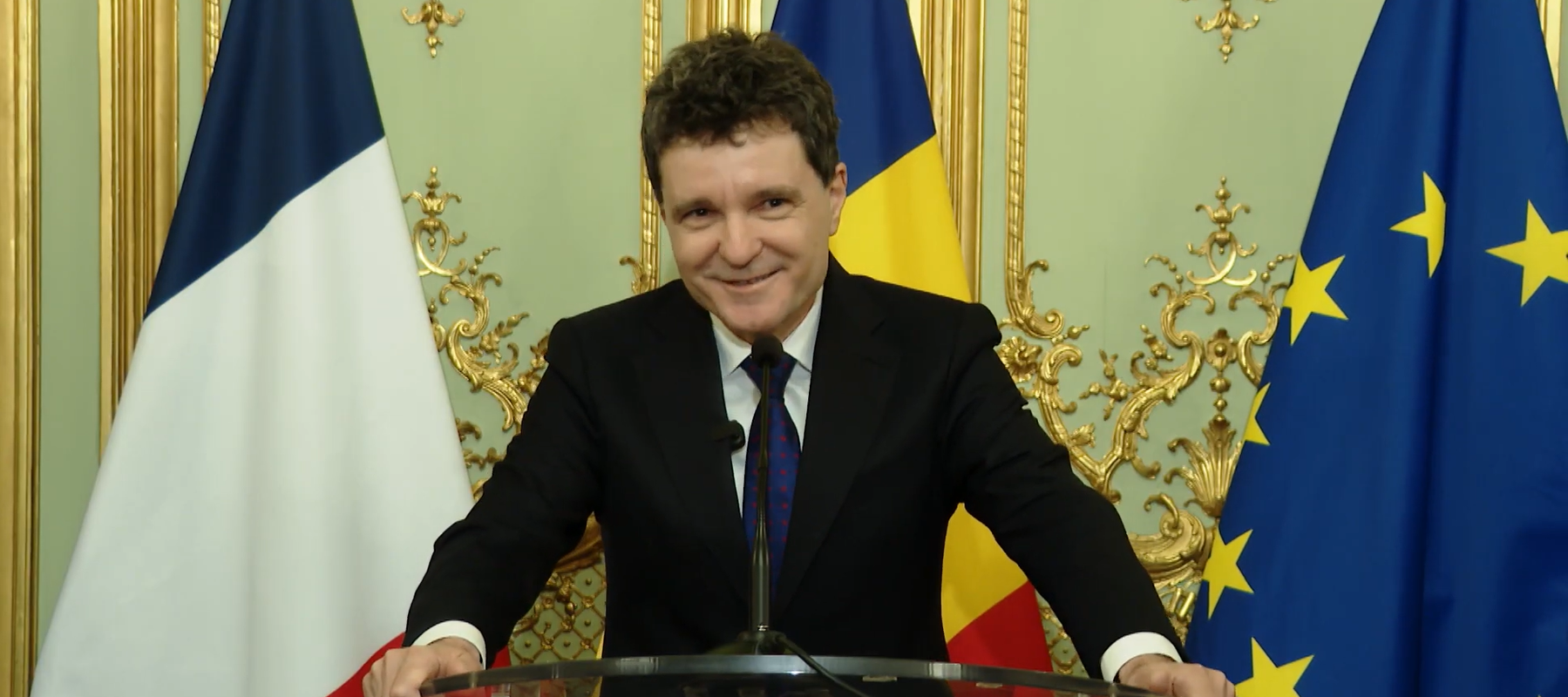 Nicușor Dan: Negociem numirile la SRI și SIE pentru validare