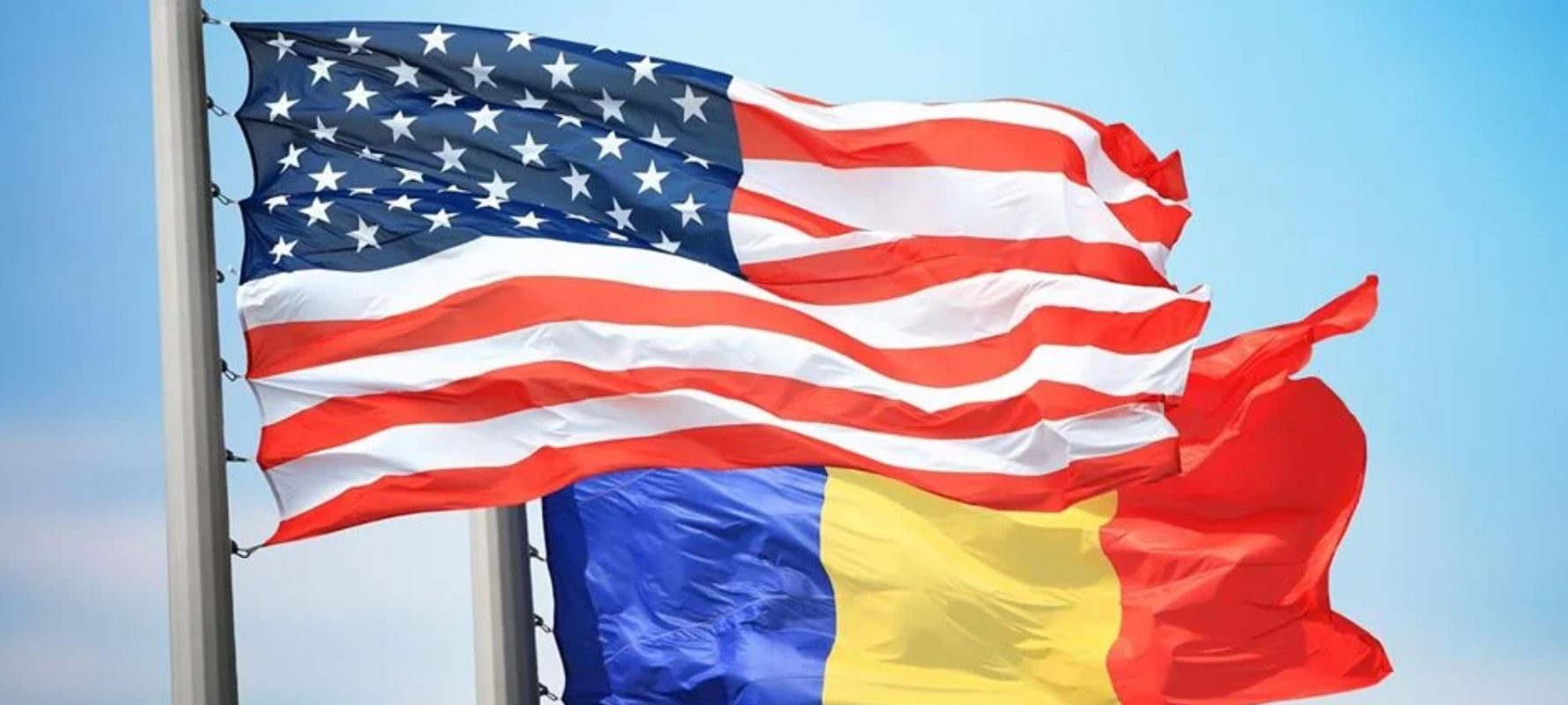 Nicuşor Dan: Securitatea României, garantată de parteneriatul strategic cu SUA