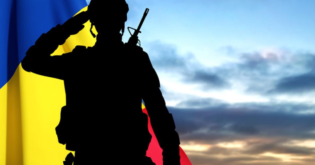 Nicușor Dan a promulgat legea rezerviștilor. Ce presupune și care sunt avantajele financiare