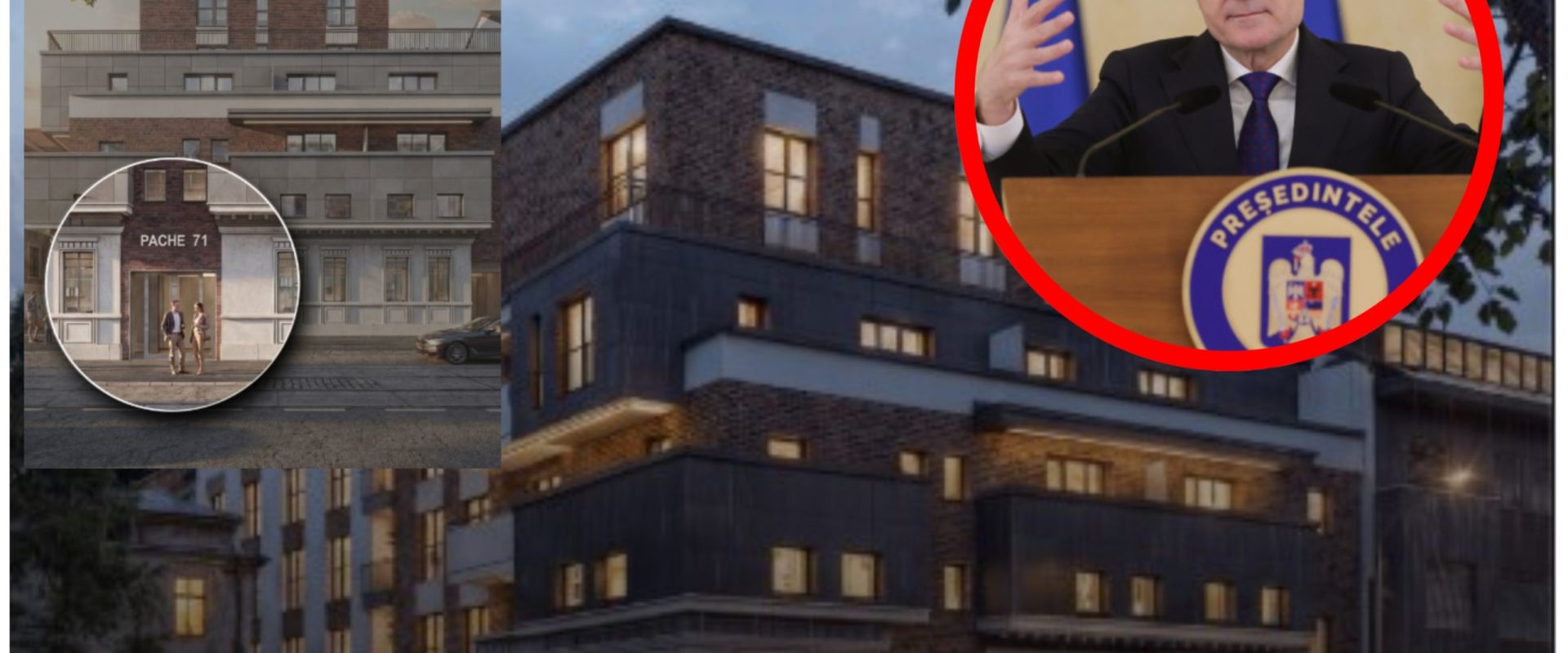 Surpriza neplăcută lăsată moștenire de Nicușor Dan la Primăria Capitalei. Suma pe care o cere în instanță un dezvoltator imobiliar după ce fostul primar i-a blocat autorizațiile