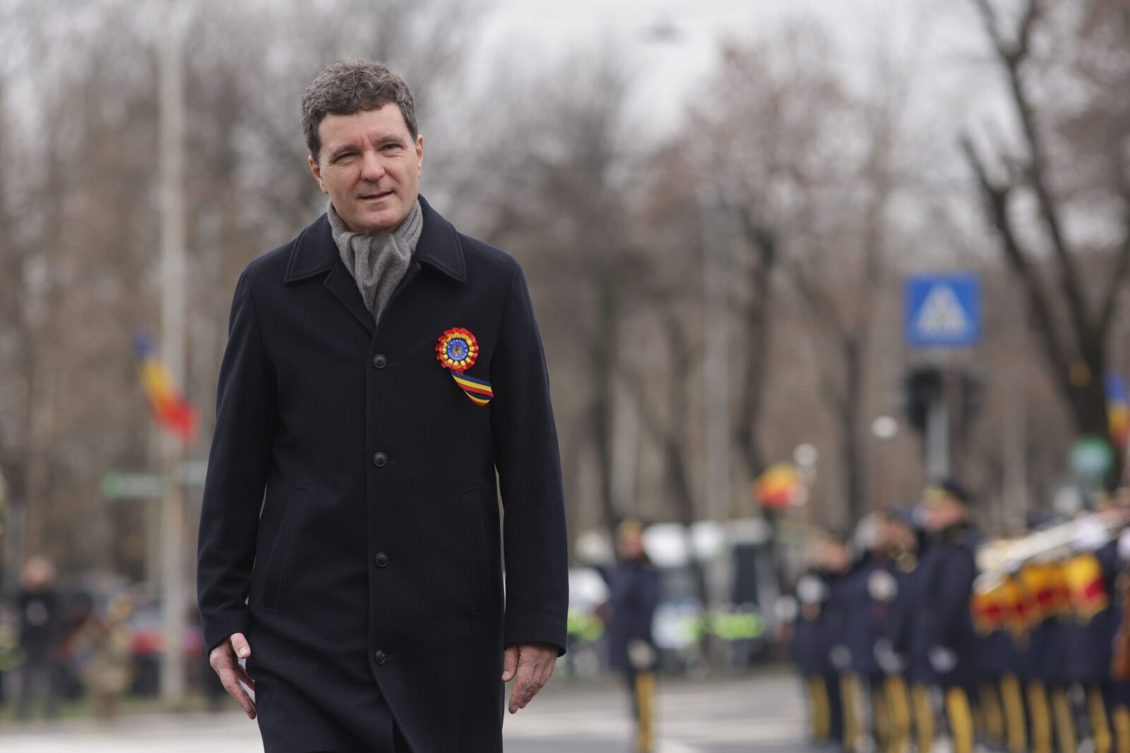 Nicușor Dan, blocat în Paris din cauza condițiilor meteo nefavorabile, rămâne în Franța mai mult decât anticipa, după ce planurile initiale de întoarcere în țară au fost năruite de o furtună neașteptată