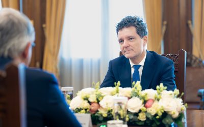 Nicuşor Dan taie 30 de milioane de lei din bugetul