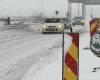 Vremea azi, 4 ianuarie 2026. Temperaturile ating minime de -11, iar ninsorile sunt înregistrate în multe zone ale țării