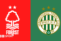 Nottingham Forest vs Ferencvaros: UEFA Europa League stats & head-to-head