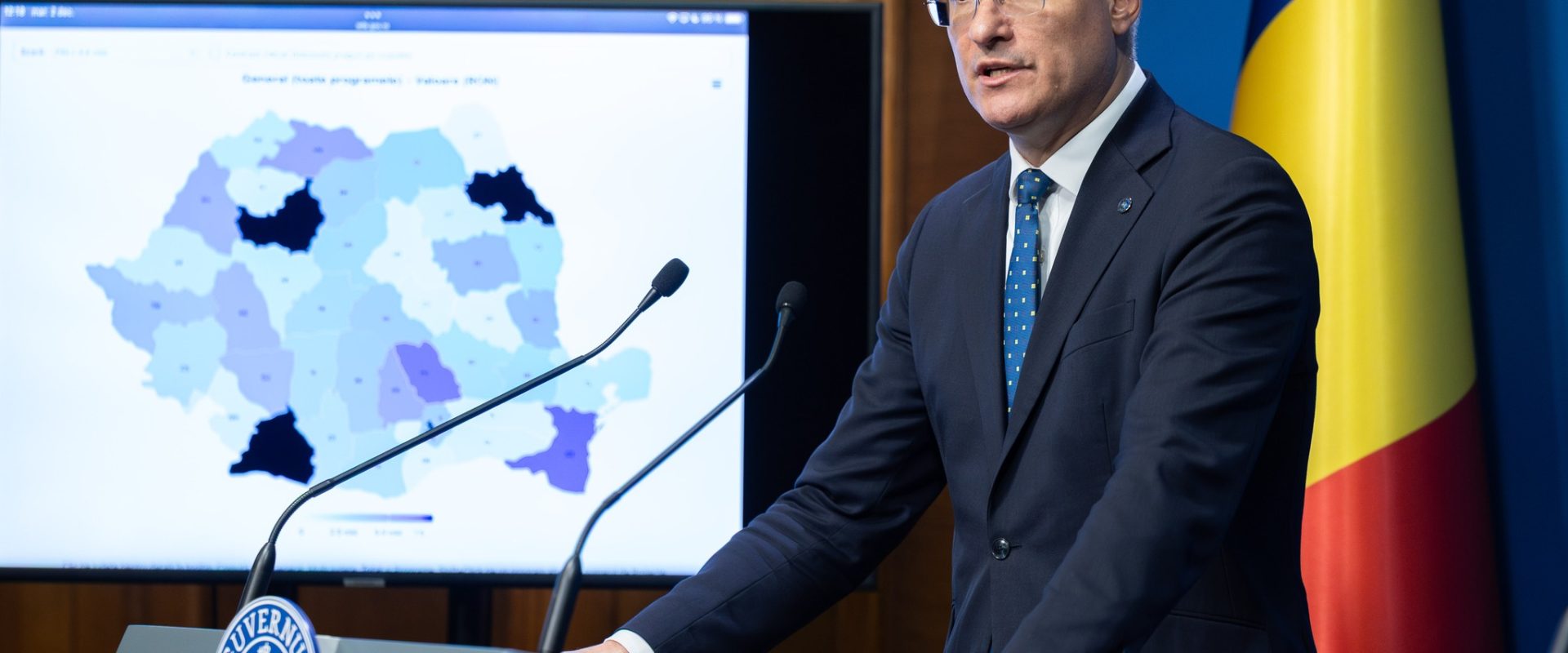 Obiectivul pentru 2026: 15 miliarde euro din fonduri UE pentru