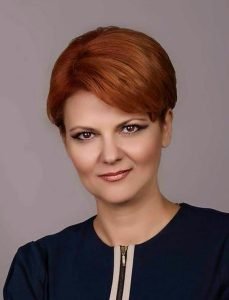 Olguța Vasilescu despre Bolojan: Incompatibilitate în fiecare zi de echipă